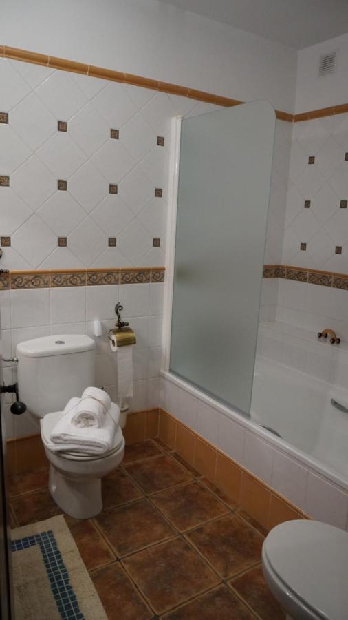 Casa Rural Akimequedu Valverde del Fresno Cameră foto
